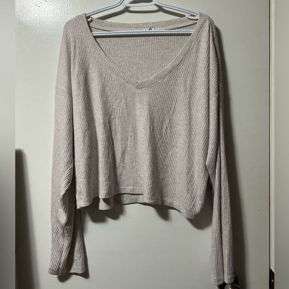 Garage Long Sleeve - Picture 1 of 4